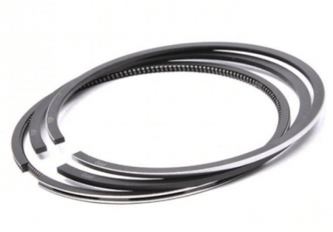 СЕГМЕНТИ КОМПЛЕКТ 0.50MM | CUMMINS | QSB 4.5 / QSB 6.7 | 4955480